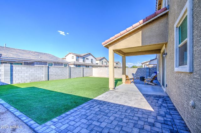 10968 W PIERCE Street, Avondale, AZ 85323