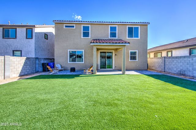 10968 W PIERCE Street, Avondale, AZ 85323