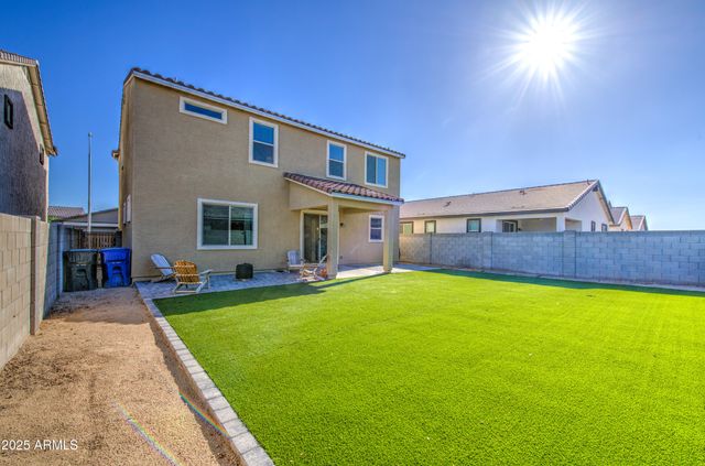 10968 W PIERCE Street, Avondale, AZ 85323