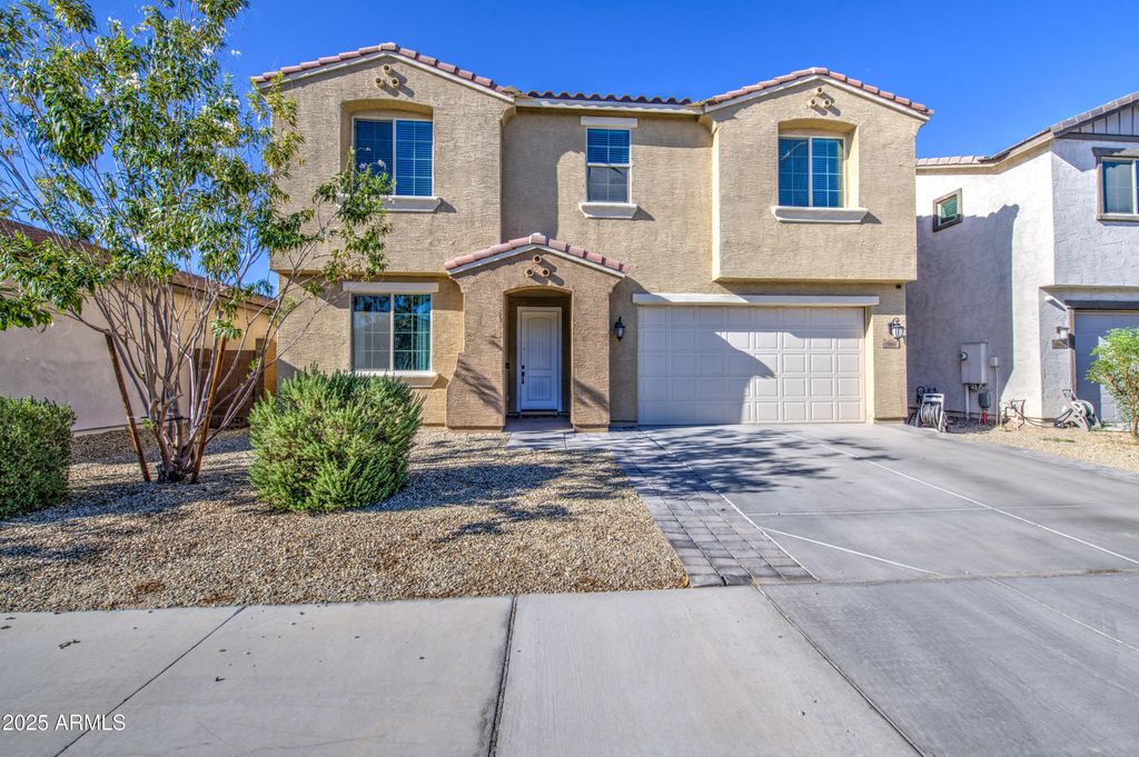 10968 W PIERCE Street, Avondale, AZ 85323