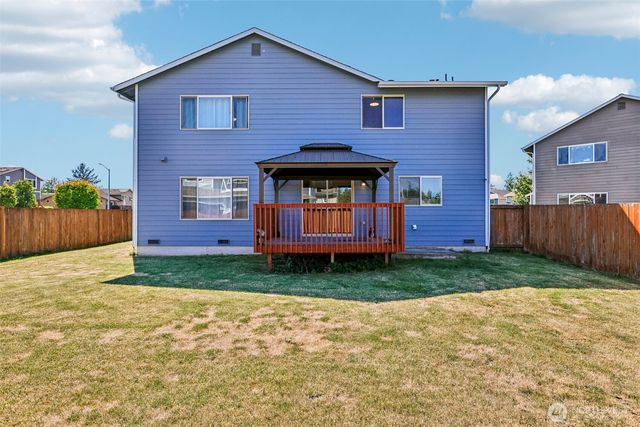 18915 42nd Drive NE, Arlington, WA 98223