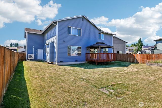18915 42nd Drive NE, Arlington, WA 98223
