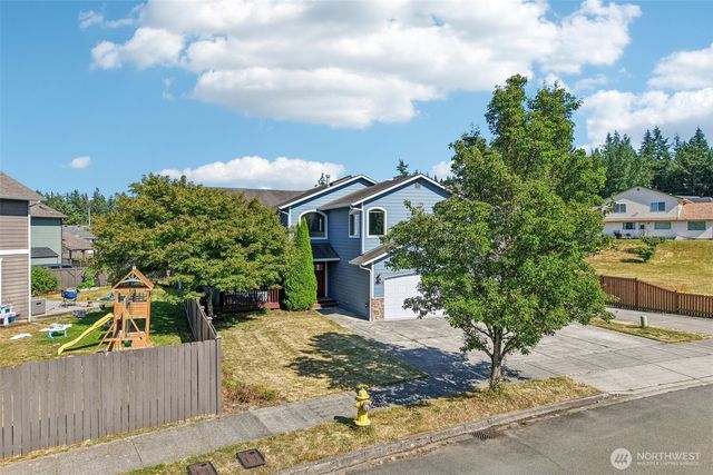 18915 42nd Drive NE, Arlington, WA 98223