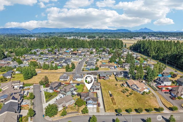 18915 42nd Drive NE, Arlington, WA 98223