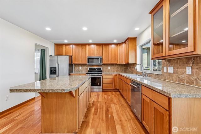 18915 42nd Drive NE, Arlington, WA 98223