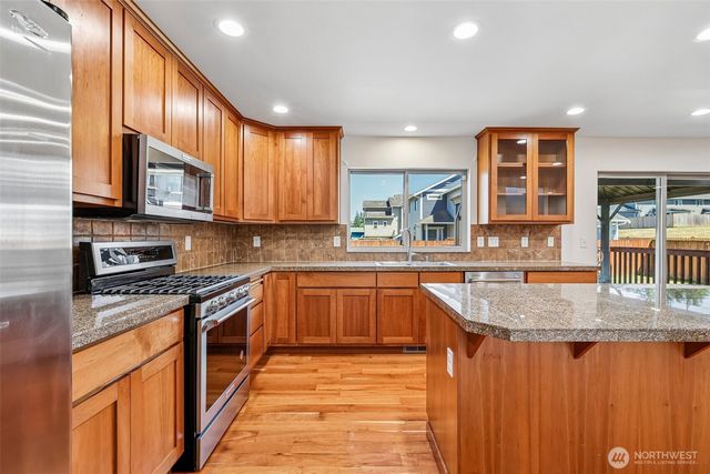 18915 42nd Drive NE, Arlington, WA 98223