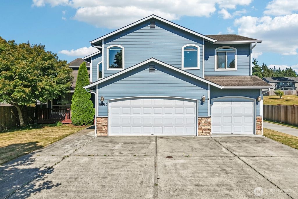 18915 42nd Drive NE, Arlington, WA 98223