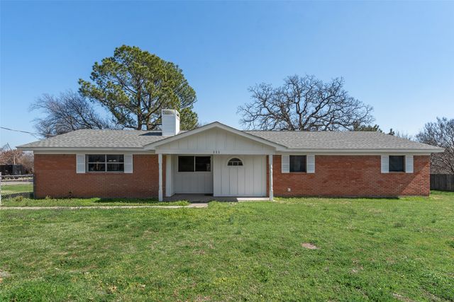 111 Joyce Drive, Argyle, TX 76226
