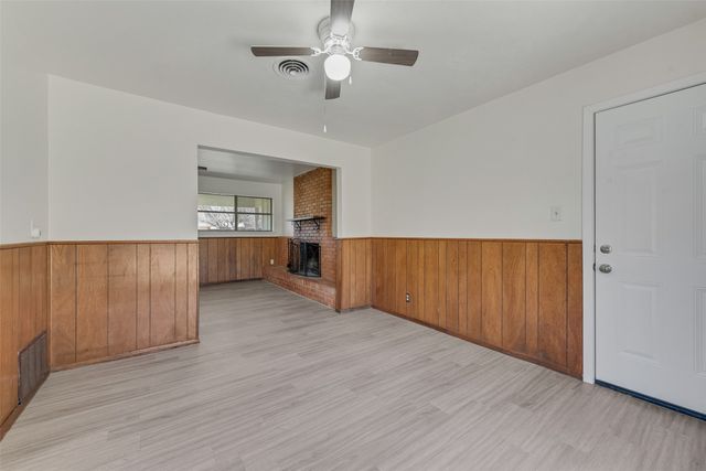 111 Joyce Drive, Argyle, TX 76226