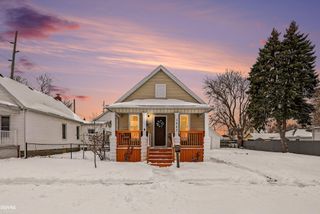 1507 Elk Street, Port Huron, MI 48060