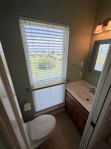 979 Rancho Carribe Drive, Crystal Beach, TX 77650