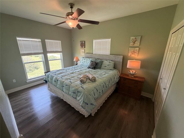 979 Rancho Carribe Drive, Crystal Beach, TX 77650