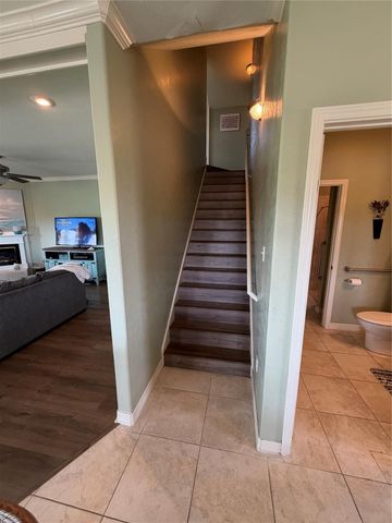 979 Rancho Carribe Drive, Crystal Beach, TX 77650