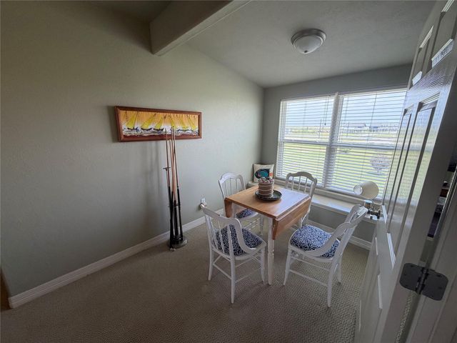 979 Rancho Carribe Drive, Crystal Beach, TX 77650