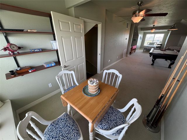 979 Rancho Carribe Drive, Crystal Beach, TX 77650