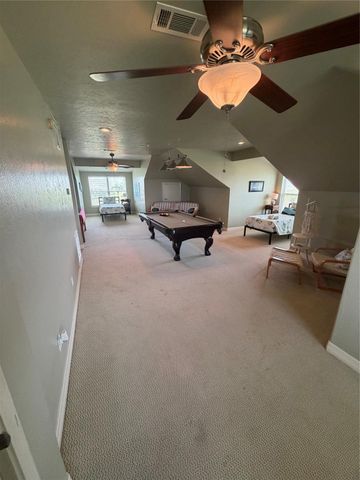 979 Rancho Carribe Drive, Crystal Beach, TX 77650