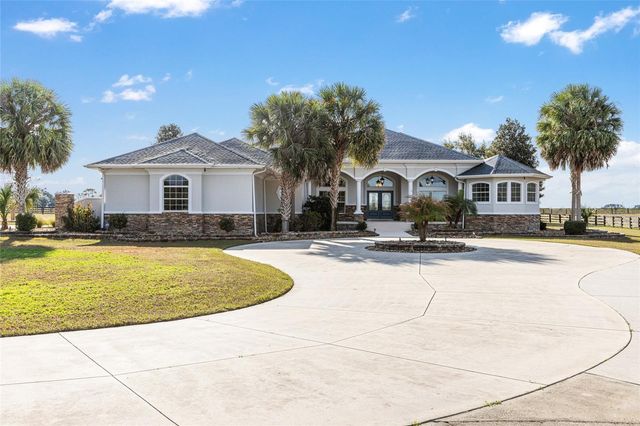 2655 NW 102ND BOULEVARD, Wildwood, FL 34785