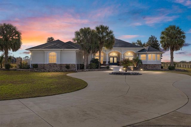 2655 NW 102ND BOULEVARD, Wildwood, FL 34785