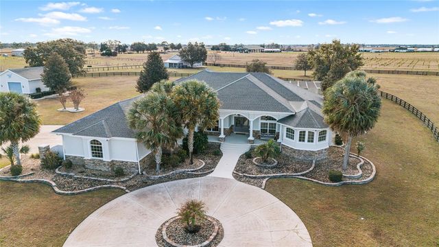 2655 NW 102ND BOULEVARD, Wildwood, FL 34785