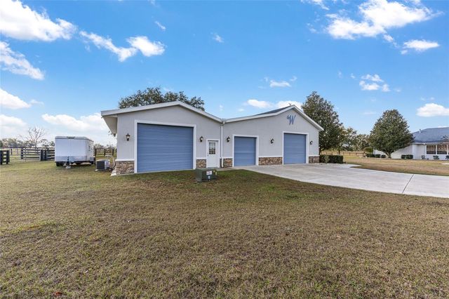 2655 NW 102ND BOULEVARD, Wildwood, FL 34785