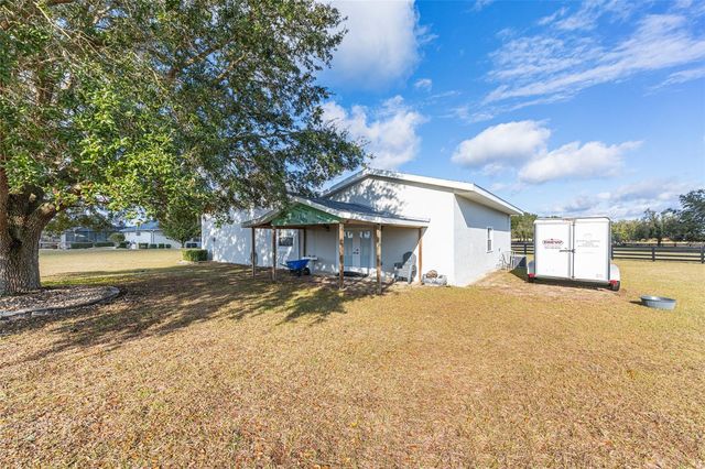 2655 NW 102ND BOULEVARD, Wildwood, FL 34785
