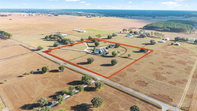 2655 NW 102ND BOULEVARD, Wildwood, FL 34785