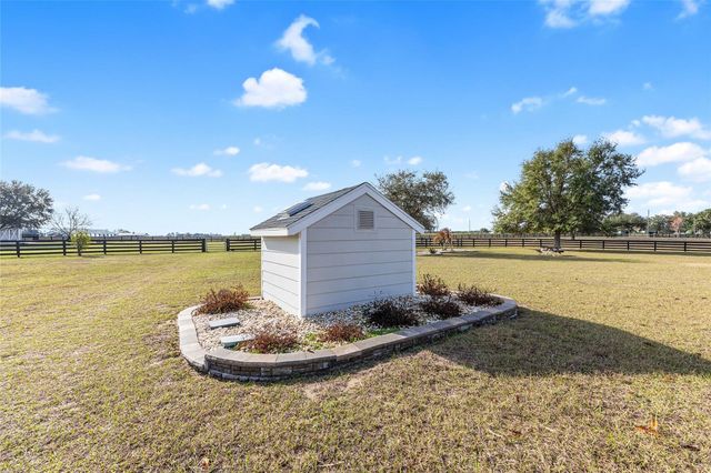 2655 NW 102ND BOULEVARD, Wildwood, FL 34785