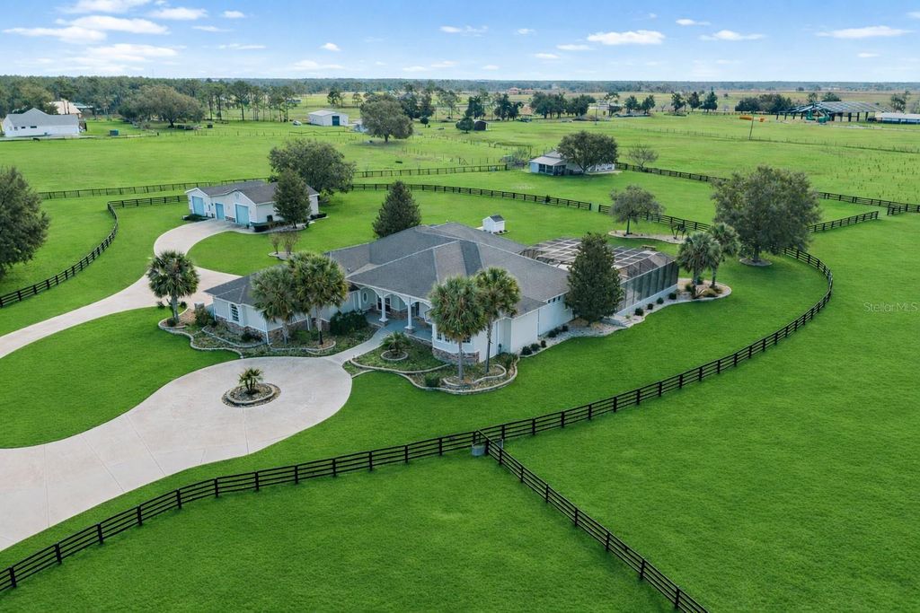 2655 NW 102ND BOULEVARD, Wildwood, FL 34785
