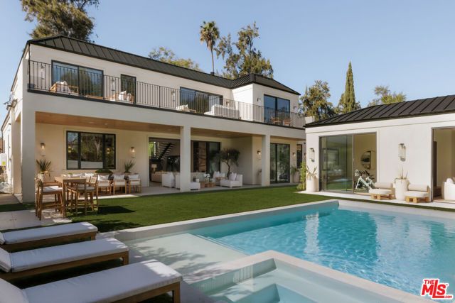 4634 Ethel Avenue, Sherman Oaks, CA 91423