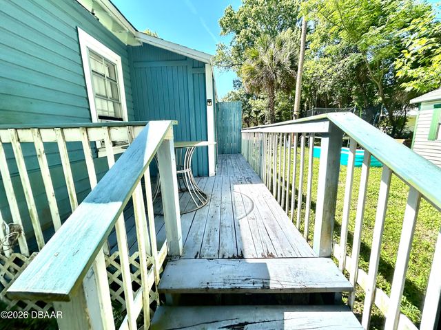 731 Florence Street, Daytona Beach, FL 32114