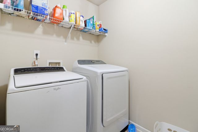 1316 Worcester Trail, Mcdonough, GA 30253