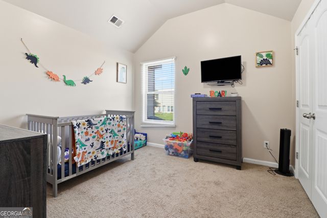 1316 Worcester Trail, Mcdonough, GA 30253