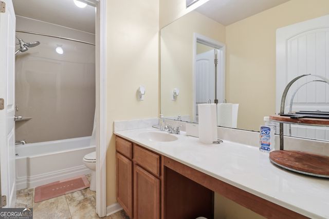 1316 Worcester Trail, Mcdonough, GA 30253