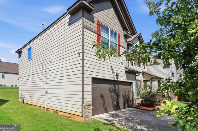 1316 Worcester Trail, Mcdonough, GA 30253