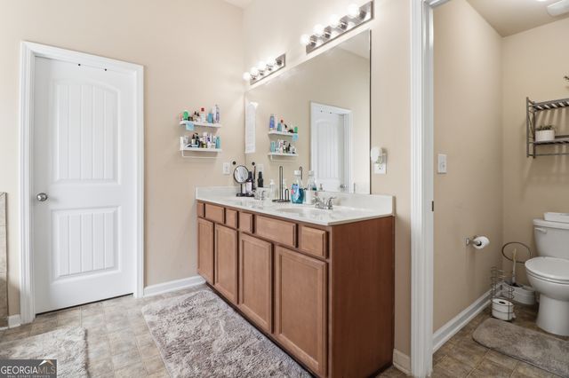 1316 Worcester Trail, Mcdonough, GA 30253