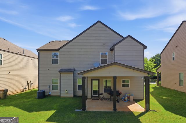 1316 Worcester Trail, Mcdonough, GA 30253