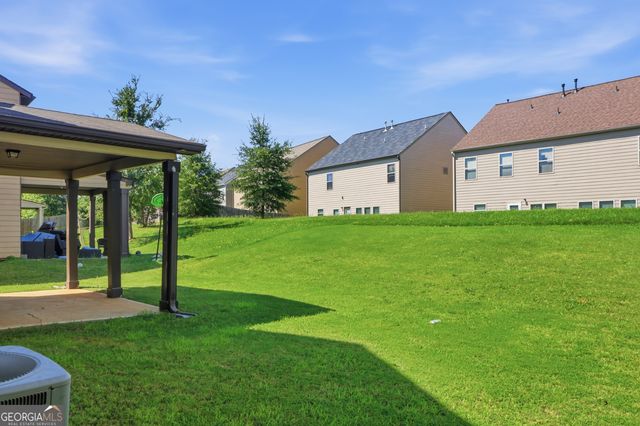 1316 Worcester Trail, Mcdonough, GA 30253