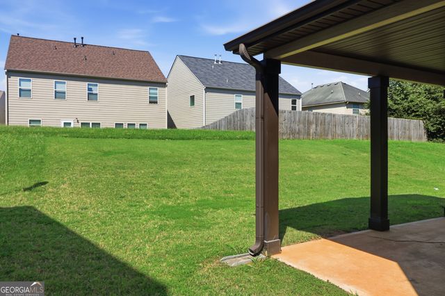 1316 Worcester Trail, Mcdonough, GA 30253