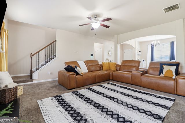1316 Worcester Trail, Mcdonough, GA 30253