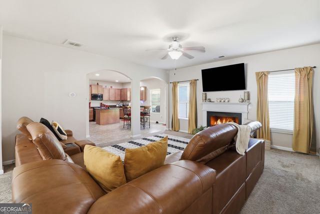 1316 Worcester Trail, Mcdonough, GA 30253