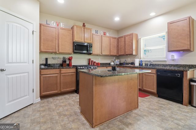 1316 Worcester Trail, Mcdonough, GA 30253