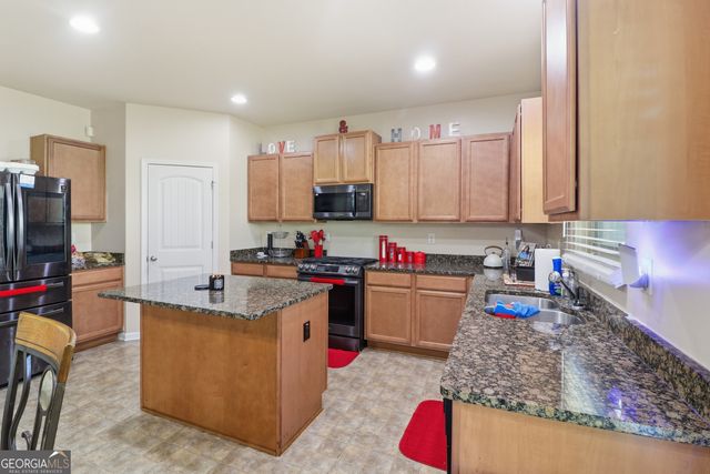 1316 Worcester Trail, Mcdonough, GA 30253