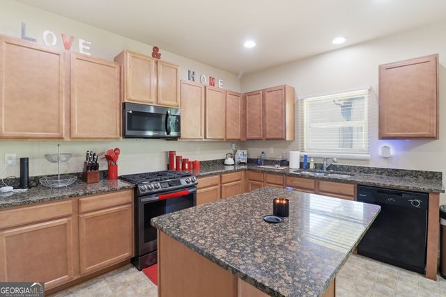1316 Worcester Trail, Mcdonough, GA 30253