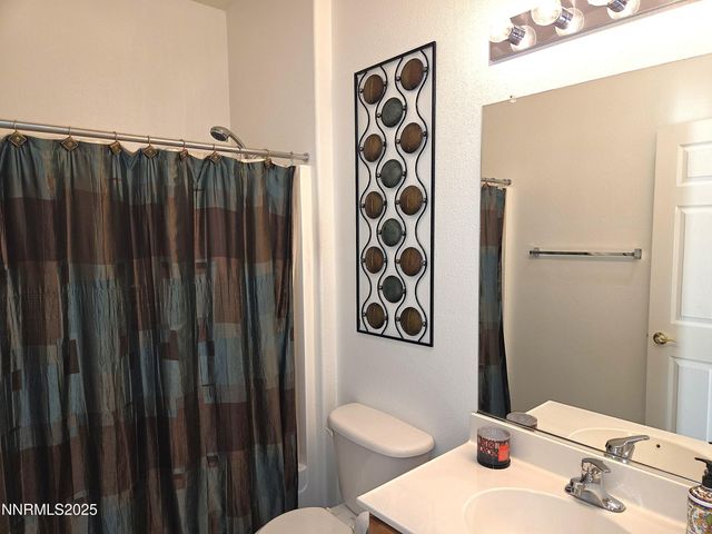 2159 Meritage Drive, Sparks, NV 89434