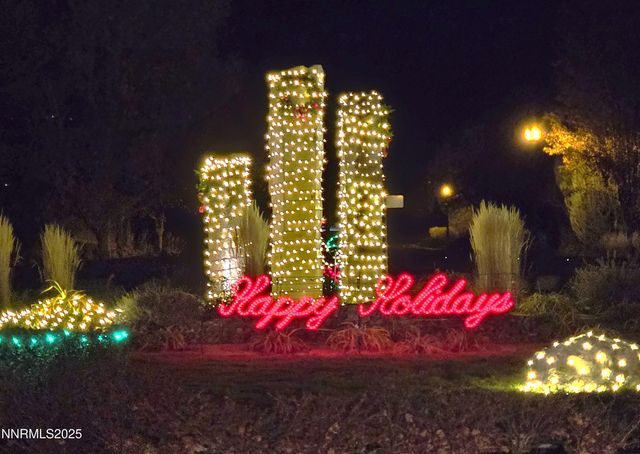 2159 Meritage Drive, Sparks, NV 89434