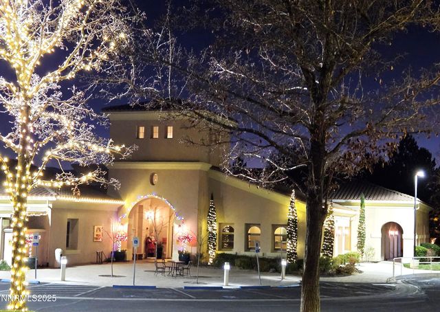 2159 Meritage Drive, Sparks, NV 89434