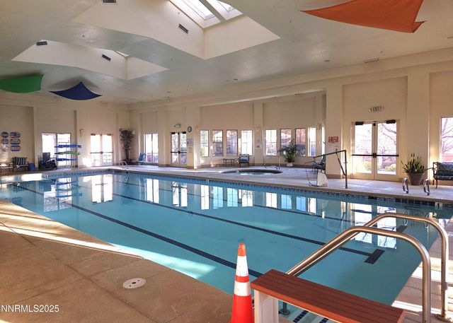 2159 Meritage Drive, Sparks, NV 89434