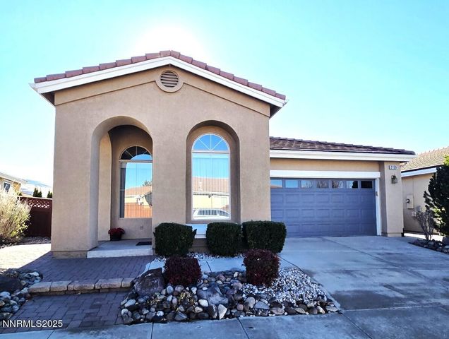 2159 Meritage Drive, Sparks, NV 89434