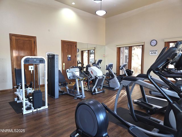 2159 Meritage Drive, Sparks, NV 89434