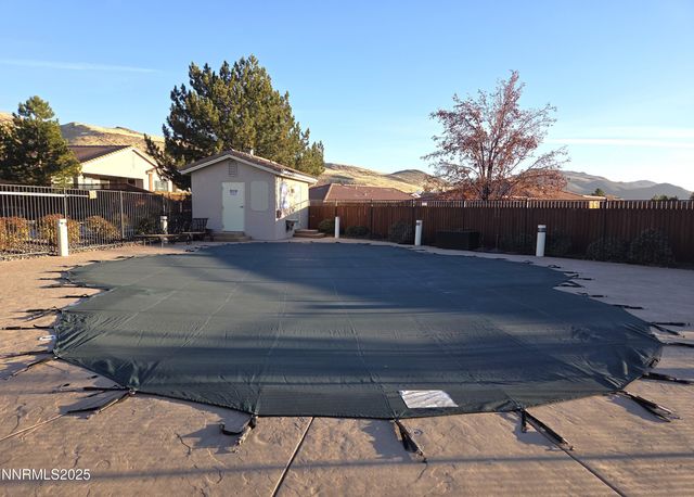 2159 Meritage Drive, Sparks, NV 89434